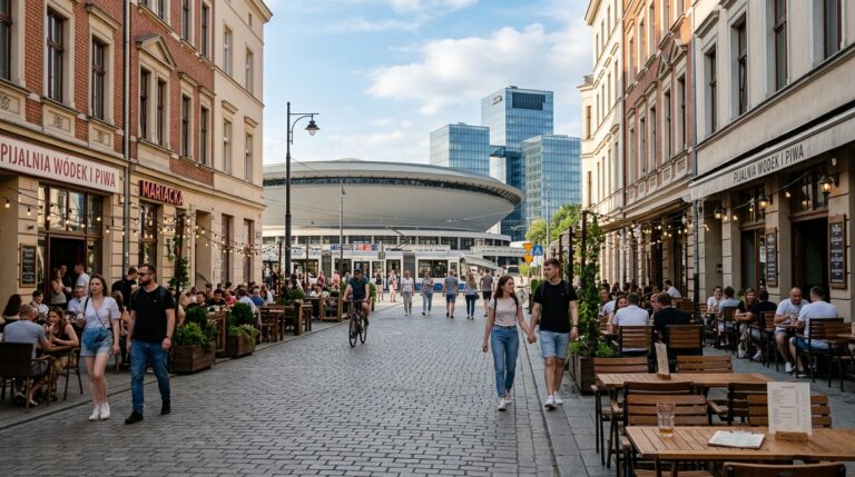 Katowice na weekend – co zobaczyć, gdzie pójść i jak zaplanować miejski wypad? Aktualny przewodnik po stolicy Górnego Śląska